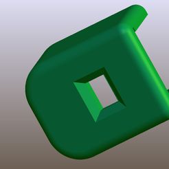 Canik-grip-insert-TP-9-SC_SW_no-logo_V1_00.jpg STL file CANIK TP 9 ELITE SC and Canik Mete MC9 bumper grip・3D printable model to download