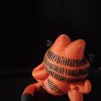 IMG_20251228_163055654.jpg Garfield deitado - modelo 3D para impressão FDM 🐱