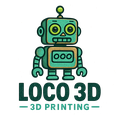 Loco3D