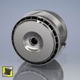 0113_RIMS02_ROTIFORM_AEROSPACE_0113_PFC02_1.jpg STL file RIMS ROTIFORM AEROSPACE 1/64 Scale・3D printing design to download