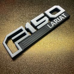 IMG_7193.jpg 2015+ Ford F150 "Lariat" Emblem