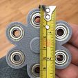 IMG_1359.JPG Fidget Spinner (для маленьких рук)