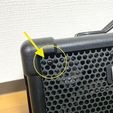 Remove-this-screw.jpg Roland Street Cube EX Amp Attachment Mic Holder