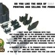 guiltfree-low.jpg Tippmann TiPX vector model Mag to SAR12 Adapter