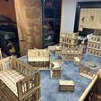 IMG_3045.jpg Laser cut wargaming terrain.