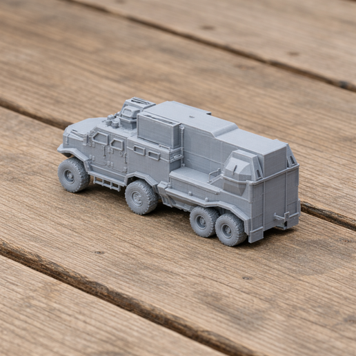 Hunter TR-12