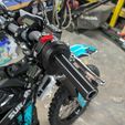5092.jpg Surron LBX & ULTRA BEE Throttle Tube Replacement