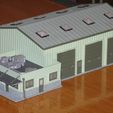 011235a02ac3d1a94f72e67a98ef55c2_display_large.JPG Free STL file HO Scale Yard Operations・Model to download and 3D print