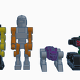 Lineup.png Android Multi-Pack - Space Adventure