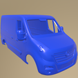 a13_014.png Opel Movano L1h1 2018 PRINTABLE CAR BODY