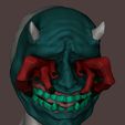 render-devil.jpg Blind Demon mask