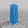 Chimney.png Escala HO El Rosal