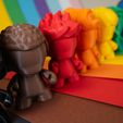 MunnyPride23_EiA_AllFlag_27.jpg Munny Combo | Pride | Articulated Artoy Figurine