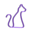 Kitty.stl LED Neon Signs