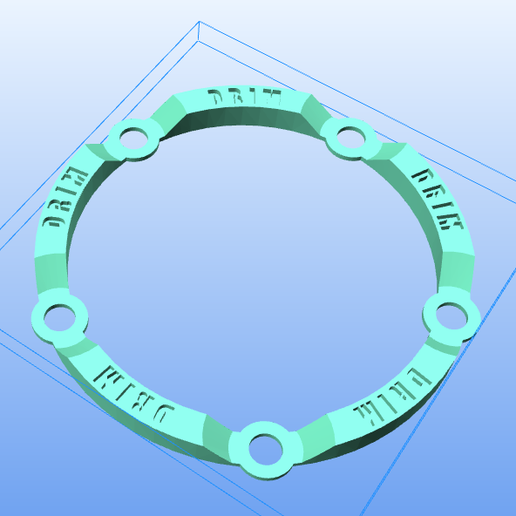Spacer Fixie or singlespeed