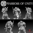 Hastus-7.png Warriors of Unity - Hastus Squad
