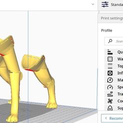 proyectoPerro.jpg STL-Datei Hund Katze Katze Hundeprothetik・3D-Drucker-Vorlage zum herunterladen