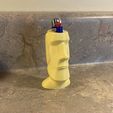 mIMG-1874.jpg Moai Bic Lighter holder