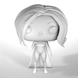ss0040.png Funko Pop Collection - Supergirl (DC)