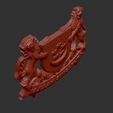 Singapore-emblem1-3.jpg 新加坡国徽（国徽）3D 浮雕 .stl 文件