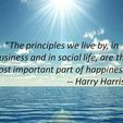 HH.jpg Motivational Quote - Principles