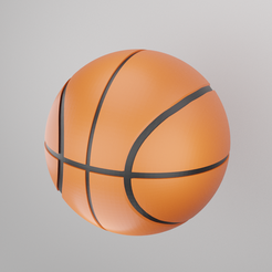 BasketBallMultiColor.png BaketBall (2 color)