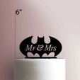 JB_Mr-and-Mrs-225-073-Cake-Topper.jpg MR MRS BATMAN TOPPER