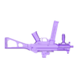 SMG_UMP.stl Arme UMP