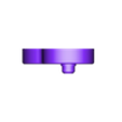 Rulmanlı Dış Kapak.stl Ender 3 Filament Reel Bearing Holder