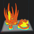 image-1.png Fichier 3D Dragon Ball Z Frieza・Design imprimable en 3D à télécharger