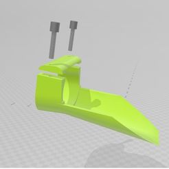 2-eme-extension.jpg Файл STL удлинительный кран для детского сада 3 модели・Модель для печати в 3D скачать