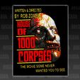 ZBrush-Document.jpg House of 1000 Corpses Poster