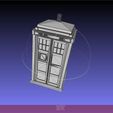meshlab-2021-08-19-12-45-47-38.jpg Doctor Who TARDIS printable model