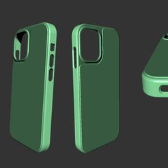 Iphone-12-mini.jpg STL file Iphone 12 mini case・3D print object to download