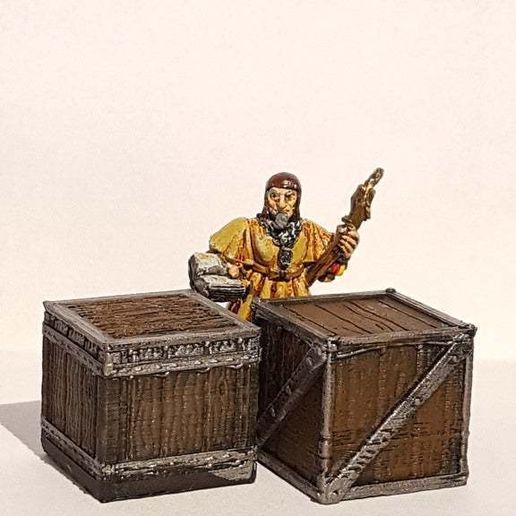 20171008_152503.jpg Storage Crates (28mm scaled)