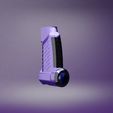 2.jpg NEW SPEEDSOFT Mechlabs FLO MAX Tank Grip for M4 receiver