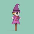 Cod774-Little-Scarecrow-2.jpeg Kleine Vogelscheuche