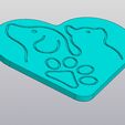 2.jpg Pets Cup coaster
