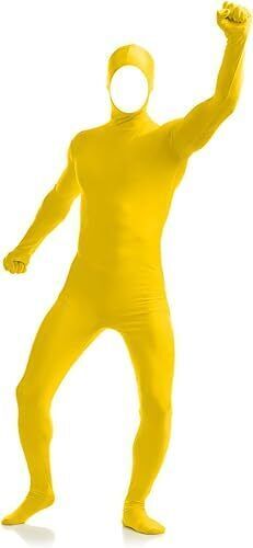 Nothing to See Here Suit