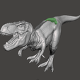 TREX.png T Rex Joystick Support