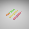 untitled2.png SKELETON KNIFE CS:GO / FANART 3D