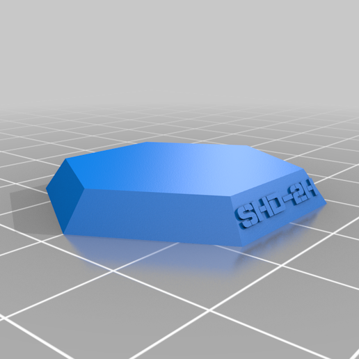 Free 3D file Mech Bases 🎲 ・3D print object to download・Cults