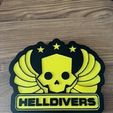 thumbnail_IMG_3013.jpg Arte para parede Helldivers (NO AMS Multipart)