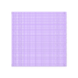 Paint_GridX3.stl Paint Grid Stand