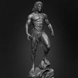 Tarzan-3D-Model-sculpted-by-Yacine-BRINIS-033.jpg Tarzan 3D Model
