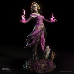 Liliana-01.jpg Liliana Vess