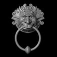 dc41nia-1a94cdee-f6f9-4c65-a974-2c5bdc5cdc17.jpg Detailed Labyrinth Door Knocker Set