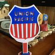 Union-Pacific.jpg Union Pacific Railroad Sign