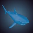 Shark_3.jpg Cartoon Shark