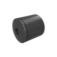 Short-tracer-1.png Airsoft MP5SD Tracer Adapter